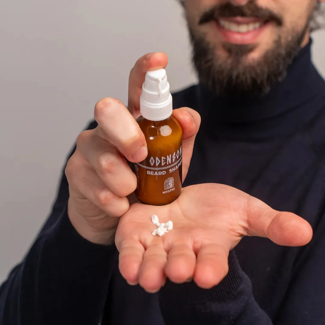 Beard Care Kit - Image 3