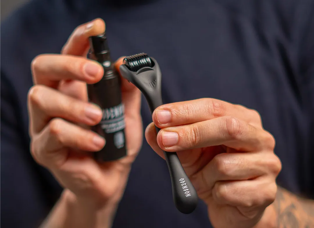 Beard Roller - Image 3