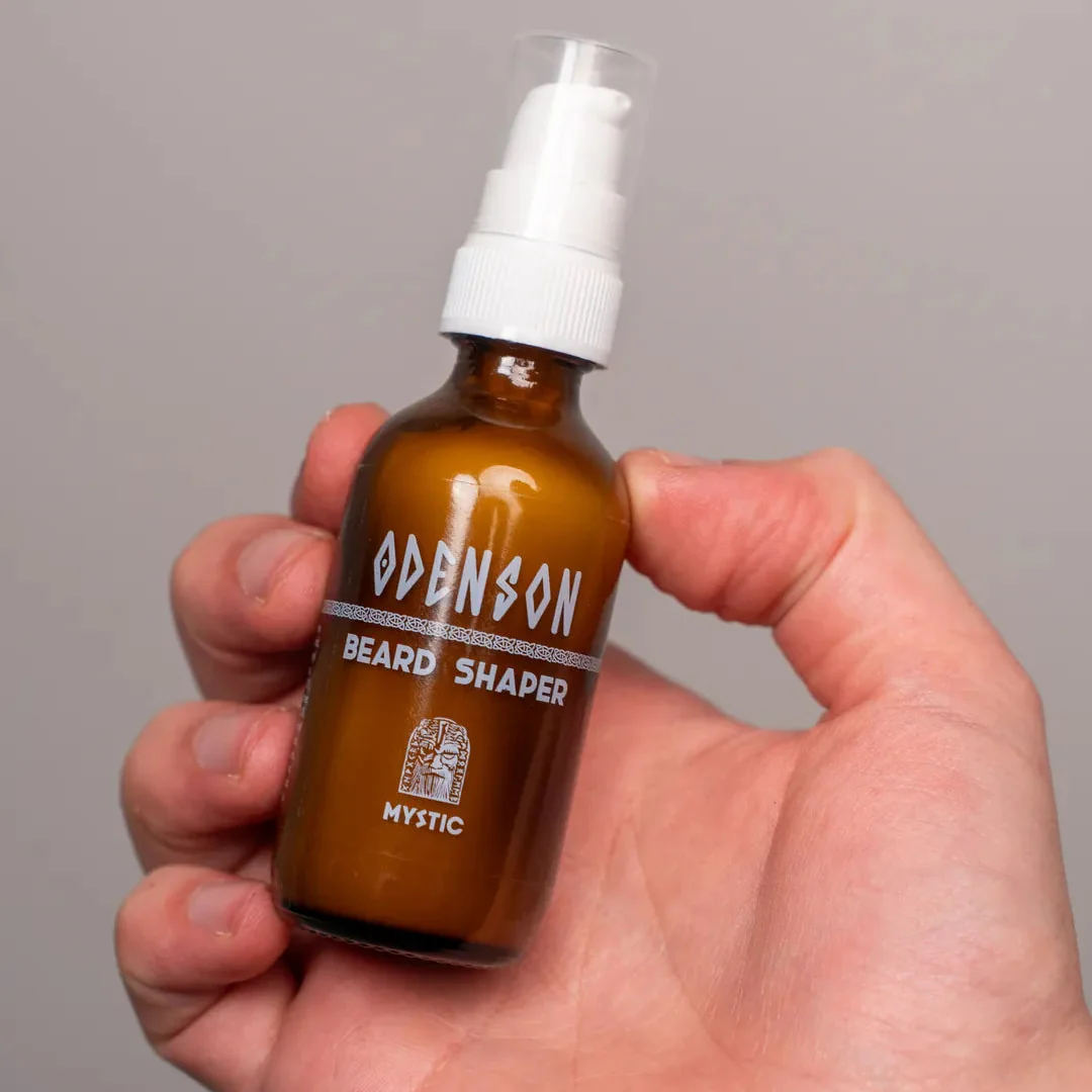 Beard Shaper - Image 3