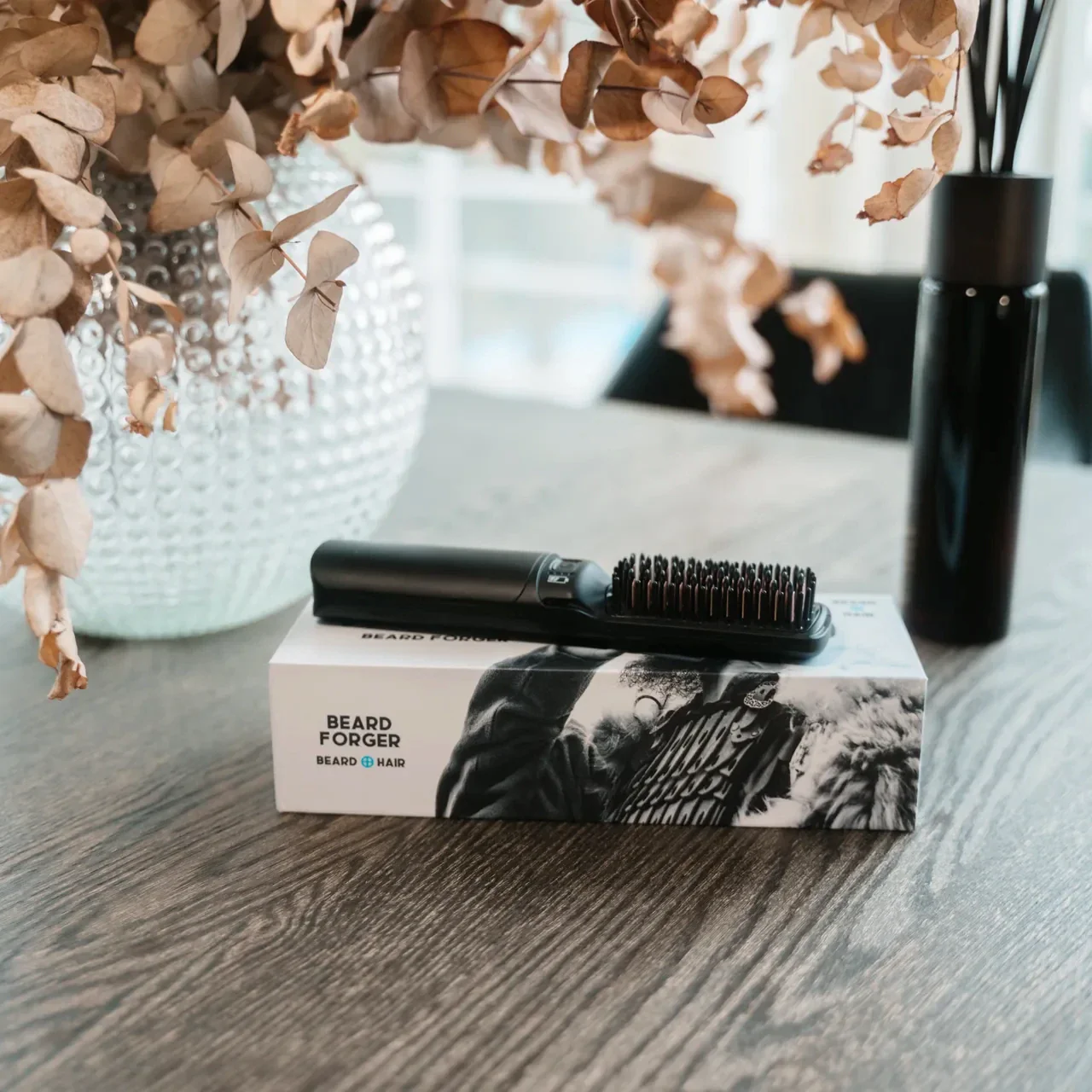 Beard Forger - Image 5